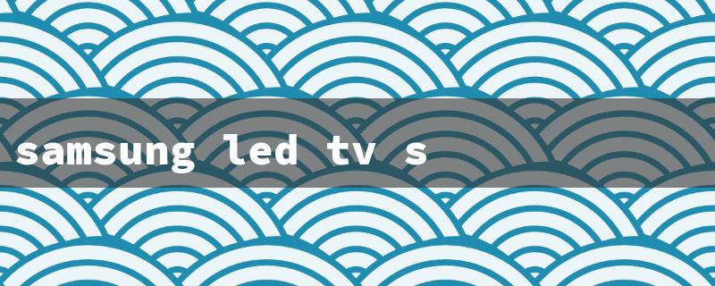 samsung led tv screen replacement cost（Samsung TV Screen Cost in PH）