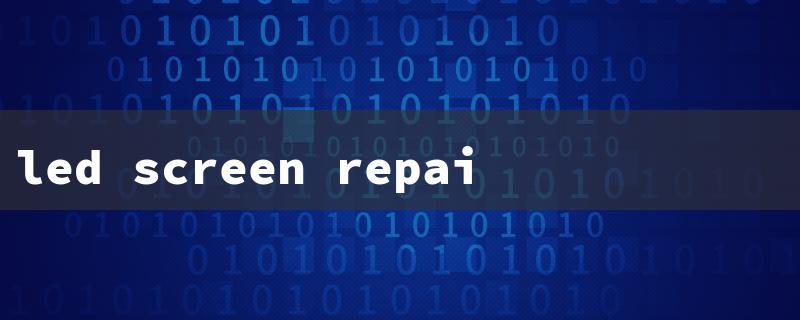 led screen repair iphone（iPhone 11 LCD Fix）