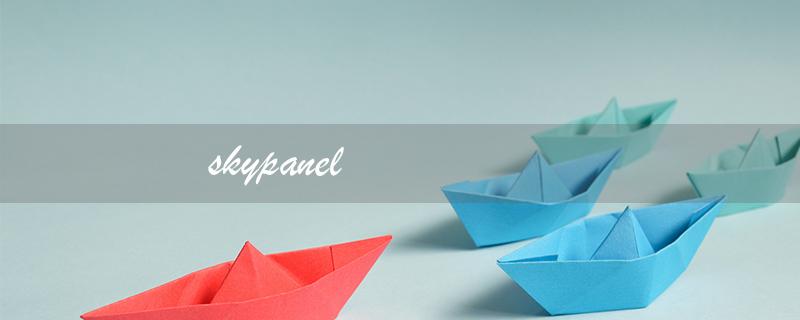 skypanel
