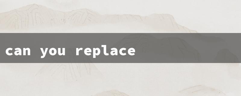 can you replace a cracked led tv screen（Fixing Cracked LED TV Screen）