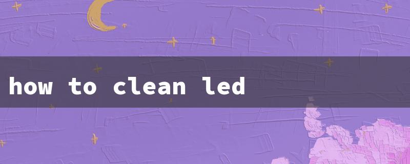 how to clean led tv screen sony（Clean Sony TV Screen）