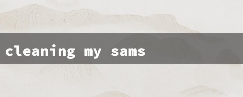 cleaning my samsung led tv screen（Clean Samsung LED TV）