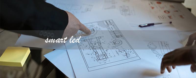 smart led（Smart LED Question）