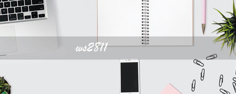ws2811（LED Strip Inquiry）