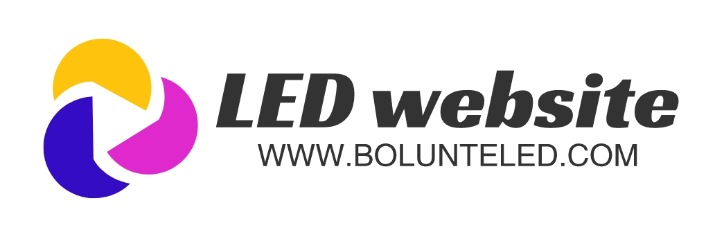 LED website