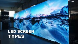 LED screen near me evaluation guide | Technical specifications | Installation requirements | Cost analysis | Provider assessment